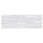 Obklad Dekor Nacar Blanco 20/60