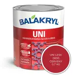 20PO BALAKRYL UNI LESK 0830 0,7KG