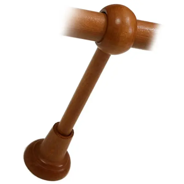 Konzola Helios Jednotlivý Jelša (2ks)