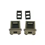 Zebra SG-ET6X-DCLIPS-01 D-clips
