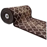 Behúň 100 Clover 04 hnedý