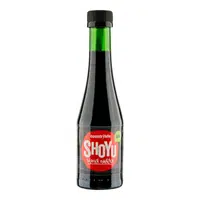 Country Life Shoyu sójová omáčka BIO 200 ml