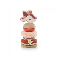 Lilliputiens jelínek Stella - stohovací pyramida