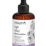 Vitality’s Care & Scalp zklidňující sérum 150 ml