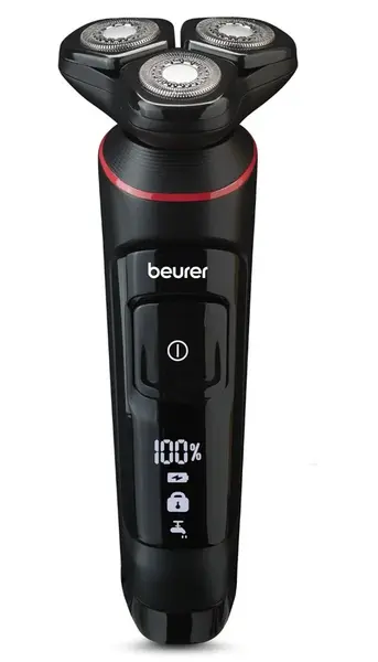 Beurer MN 8X Rotary Shaver rotační holicí strojek