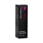 Kvitok Solution Zklidňující pleťové sérum Sensitive (15 ml)