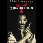 Různí interpreti – Policajt v Beverly Hills 3 DVD