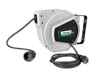 Aircraft® Navíjecí buben s kabelem KAR 3x1,5 10 m