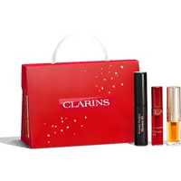 Clarins Make-up Iconic Holiday Season dárková sada