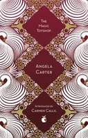 The Magic Toyshop - Angela Carter