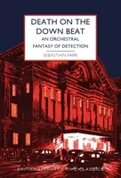 Death on the Down Beat - Sebastian Farr