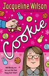 Cookie - Jacqueline Wilsonová