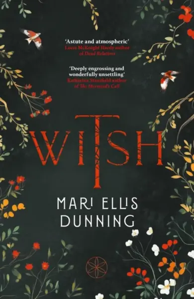 Witsh - Mari Ellis Dunning