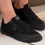 Barefoot tenisky Be Lenka Rebound - All Black