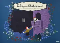 Tales from Shakespeare - Fiona Waters