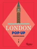 London Pop-up - Dominique Erhard