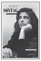 Susan Sontag - Jonathan Cott