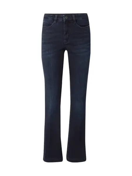 MAC Džínsy 'Dream'  tmavomodrá