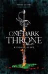 One Dark Throne - Kendare Blake