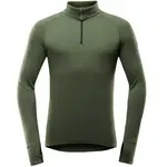 Devold EXPEDITION Pánske tričko, zelená, veľkosť