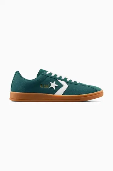 Converse Kožené tenisky Converse All Star Classic Trainer