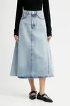 Džínová sukně Marc O'Polo