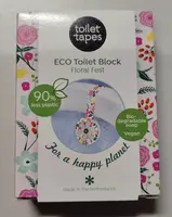 Toilet Tapes Floral Fest (FFT)