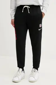 Tepláky Nike Dri-Fit SI Taper Pant