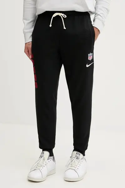Tepláky Nike Dri-Fit SI Taper Pant
