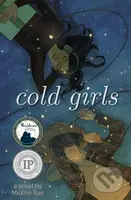 Cold Girls - Maxine Rae - kniha z kategorie Pro děti