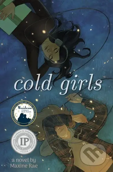 Cold Girls - Maxine Rae - kniha z kategorie Pro děti