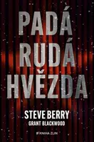 Padá rudá hvězda (Defekt) - Steve Berry