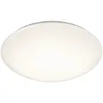 LED stropné svietidlo Putz pr. 37 cm