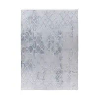 KOBEREC TKANÝ NA PLOCHO, 160/230 cm,