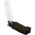 Jollypaw Fľaša s náustkom plast 500 ml