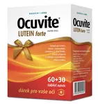 OCUVITE Bausch+Lomb Ocuvite Lutein Forte 90 tablet
