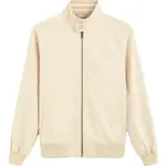 CELIO DUCOTONE Pánská přechodová bunda, béžová, velikost