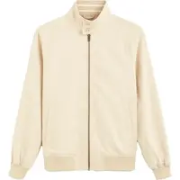 CELIO DUCOTONE Pánská přechodová bunda, béžová, velikost