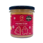 NATU Perníček oříškový krém 300 g