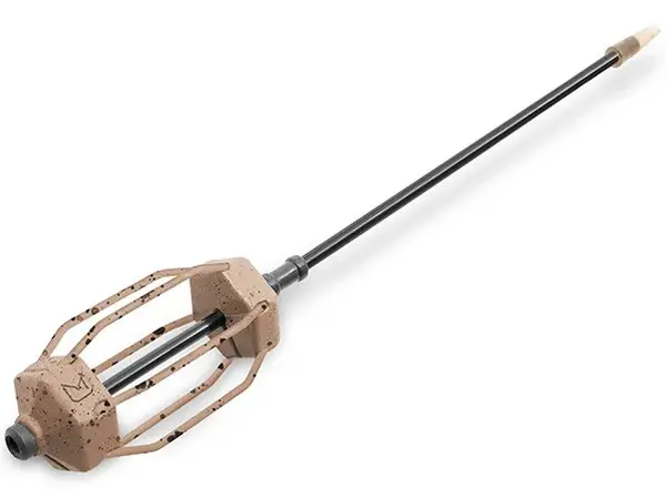 Delphin olovené kŕmidlo s trubičkou eazysix - 30 g