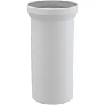 Alcadrain Dopojenie k WC nátrubok 250 mm