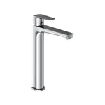 RAVAK Umývadlová batéria Life LF 015.00CR bez výpuste, chróm, 280 mm