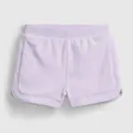 GAP Dětské kraťasy terry short - Holky