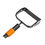 FISKARS Škrabka QuikFit na burinu