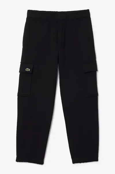 Lacoste Dětské tepláky Lacoste