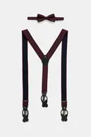 Sada motýlka a šlí Medicine