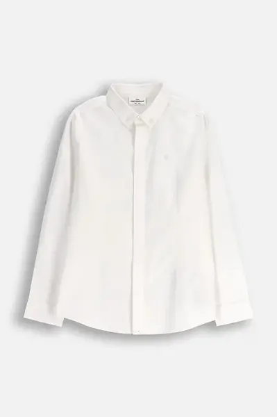Dětská bavlněná košile Coccodrillo