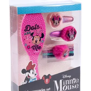 Cerdá Beauty sada doplňků Minnie 8 ks