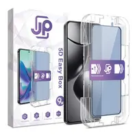 JP Easy Box 5D Tvrzené sklo, Xiaomi 14T