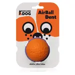 Explorer dog AirBall Dent 6 cm